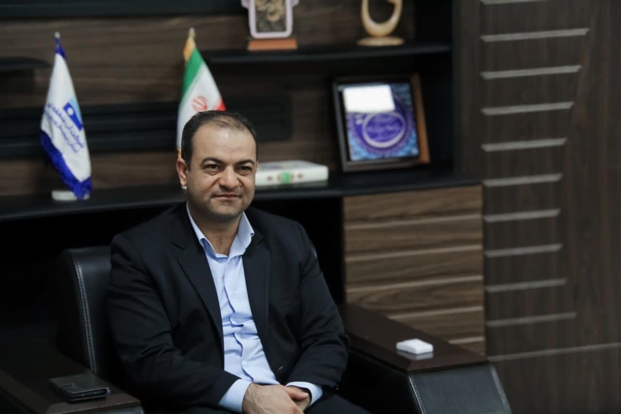 مدیریت یکپارچه انرژی، کلید حل بسیاری از چالش‌های پیش روی جامعه است