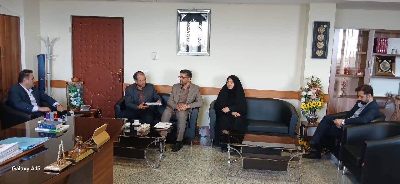 تأکید بر هماهنگی قضایی و حقوقی در اجرای تکالیف قانون برنامه هفتم پیشرفت